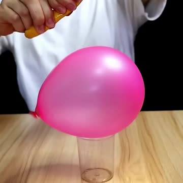 This isn t magic - it s real science you can try at home! #shorts #lifehacks #lifetips