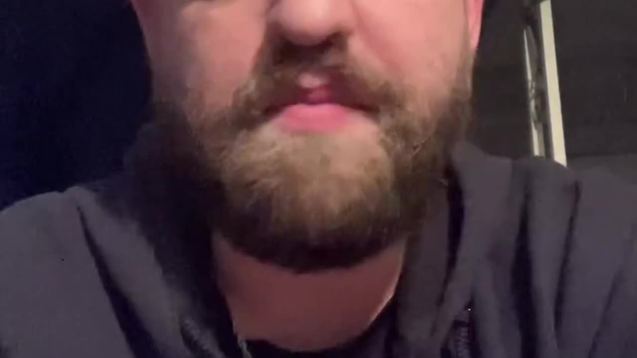 A short follow up to yesterday’s insanely mind blowing episode