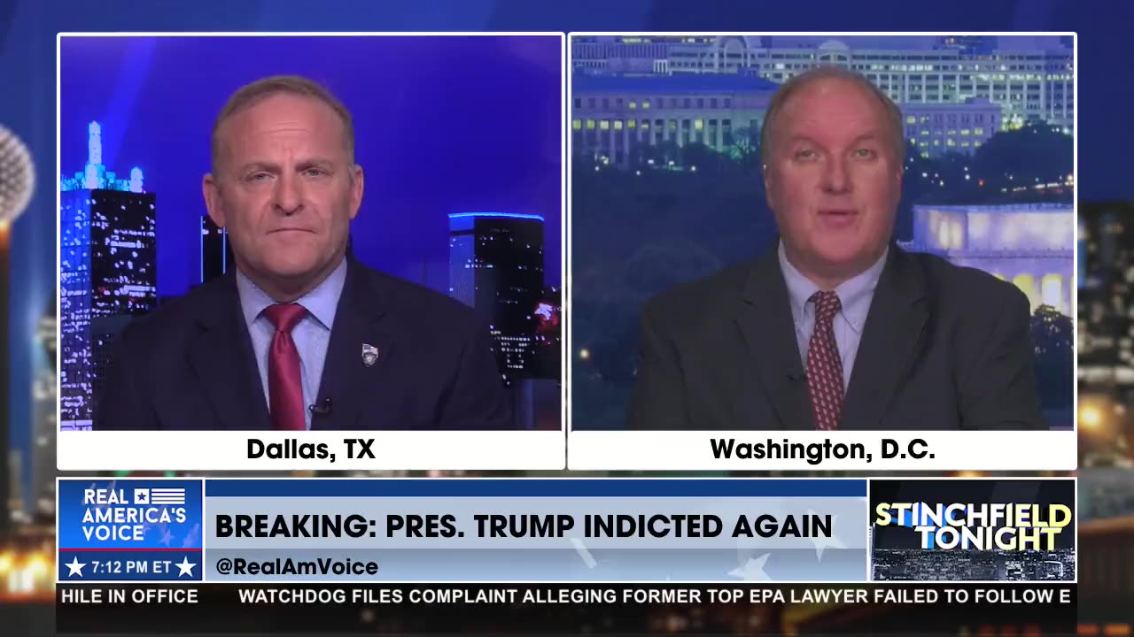 John Solomon says Jack Smith should have been more careful before he indicted Trump