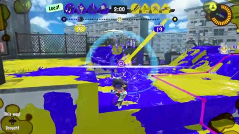 Splatoon 3 - Splat em all!! [14]