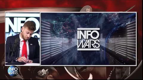 The War Room with Owen Shroyer in Full HD for March 11, 2021