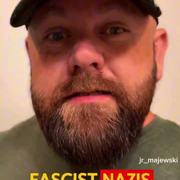 The Lincoln Project Told You Their Plan, They Broadcasted It On The Mainstream Media To The World