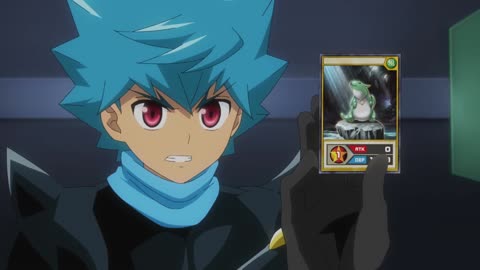 Yuga vs Luke Round 4: A Yu-Gi-Oh Rush Duel