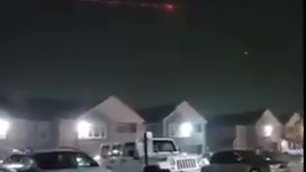 Green Lasers Scanning from the SKY?🤔 - Reloaded from Free Your Mind Videos