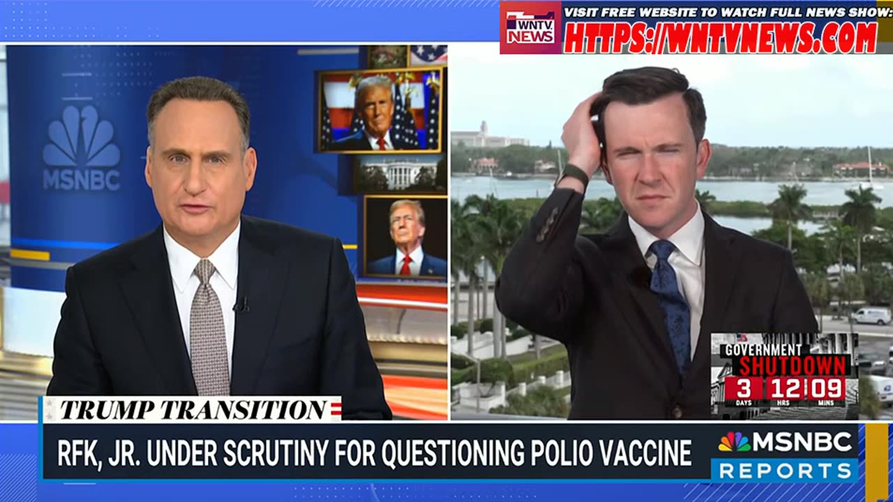 José Díaz-Balart Reports 11AM - 12/17/2024