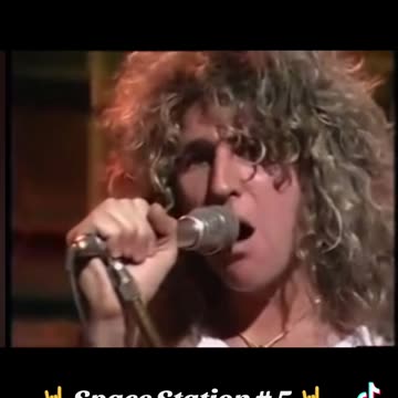 "MONTROSE Monday! Space Station # 5"