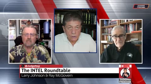 INTEL Roundtable w/ Johnson & McGovern : Weekly Intel Wrap