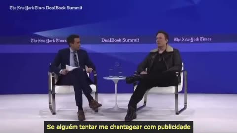 Lembra-se de dois dias atrás, quando Elon foi a Israel, ...