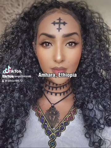 Amhara