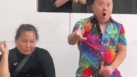 Kung-Fake Master