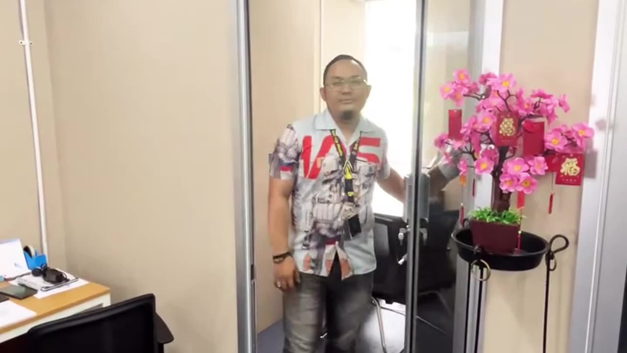 POV : KETIKA ATASAN BANGGA NGELIAT ANAK SET-UP AGENCY KOMPAK
