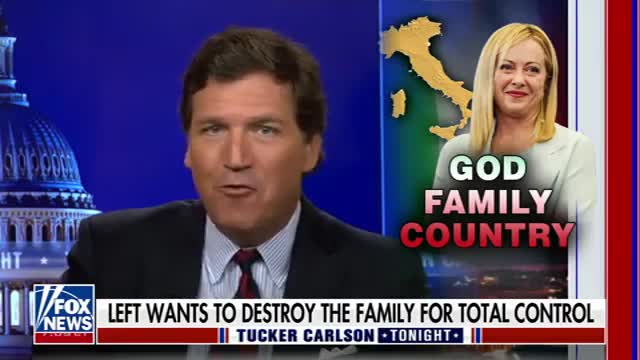 Tucker Carlson Tonight 9/26/22 FULL | Breaking Fox News September 26, 2022