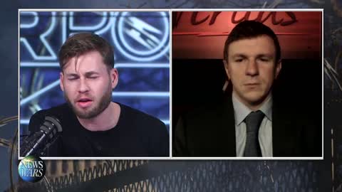 The Alex Jones Show, James O'keefe of Project Veritas has released new video