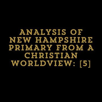 Trending Today in the NEWS for Christians 1-24-24