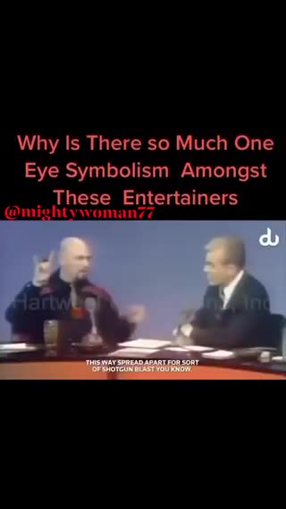 The Sign Of The Horns 🤘