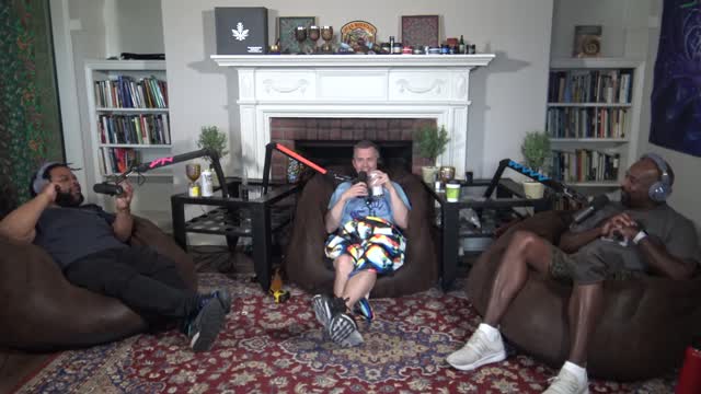 Ep 399 - Urkel's Dong PAYTCH