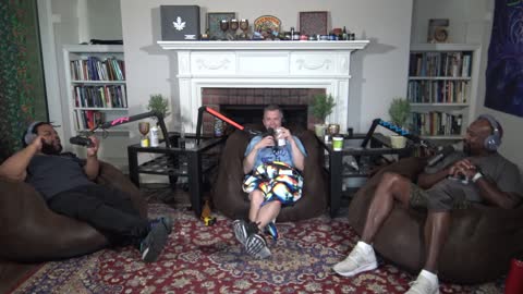 Ep 399 - Urkel's Dong PAYTCH