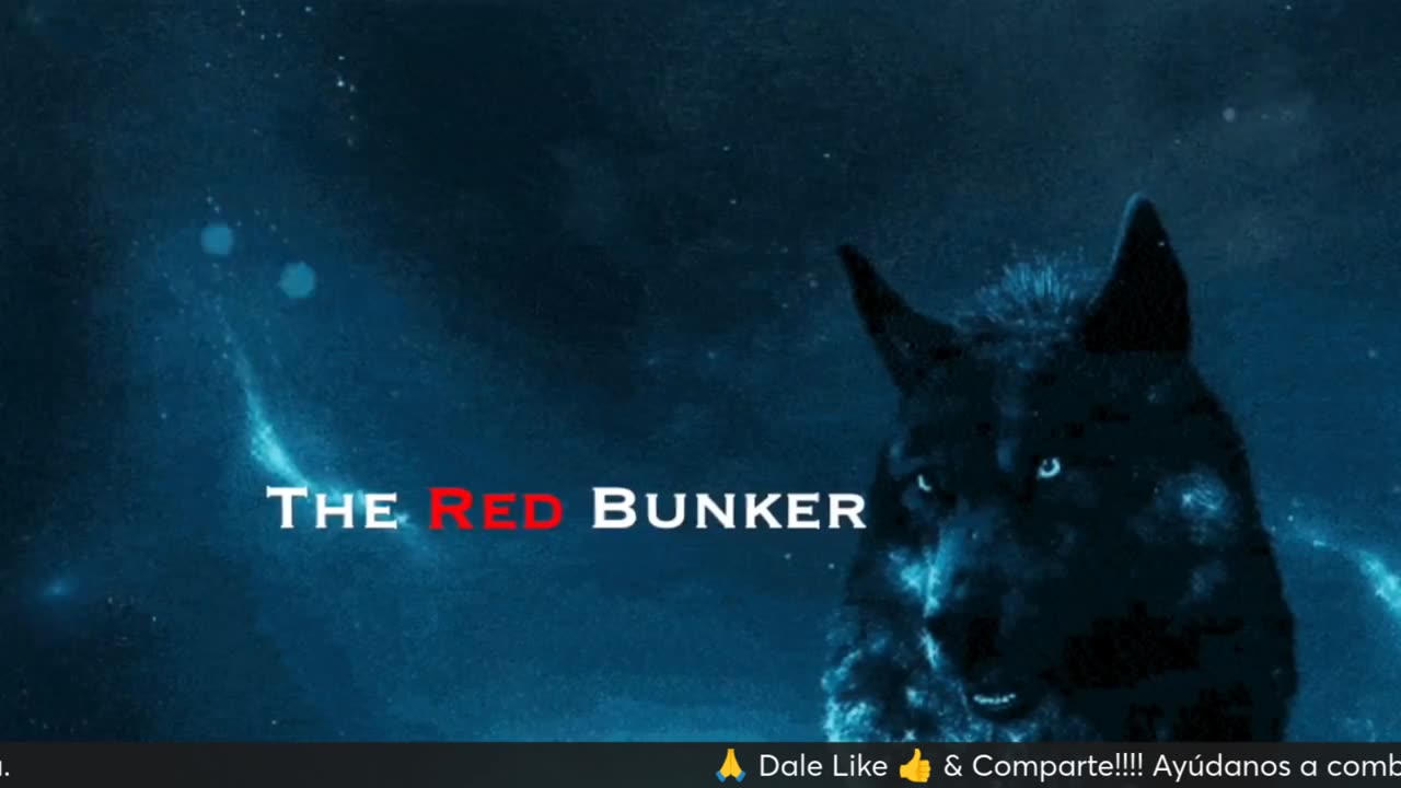 The Red Bunker