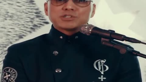 20220131文贵先生直播¹⁺²： #灭共计划 从清丰看守所开始就从来没停，当时有很多方案，但随着到世界上见识的人多，跟西方金融界接触后发生变化，核心问题：1. 钱、2. 人、3. 时机！