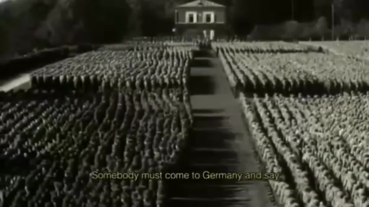 The struggle for freedom 1919 - 1933