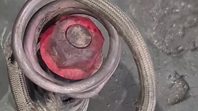 Heating of small accessories