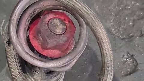 Heating of small accessories