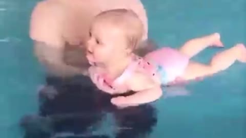 Baby funny video