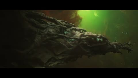 NEW EXODUS CINEMATIC — 'The Mara Yama' Reveal Trailer