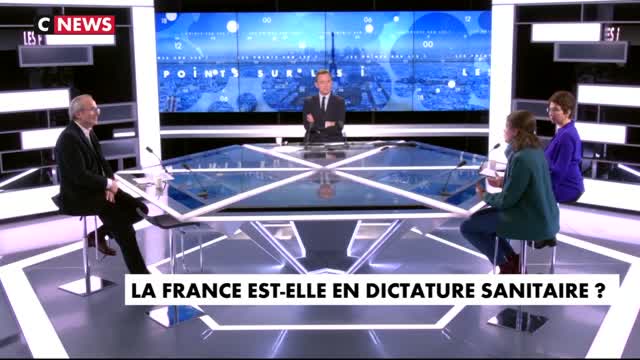 Ingrid Riocreux sur les médias, les « vérificateurs de faits », la pandémie, la censure