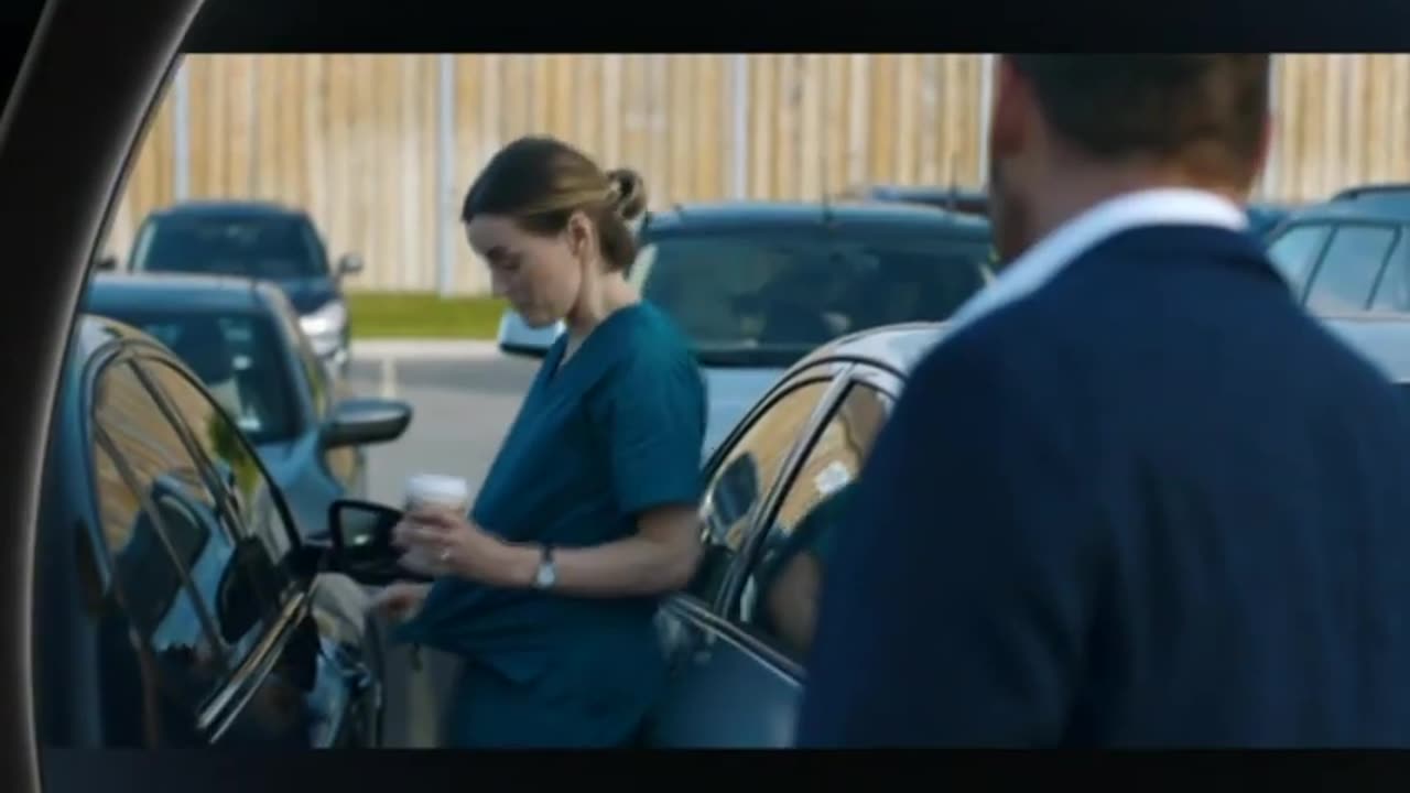 Accused 2x02 Promo "April's Story" (HD) ft. Taylor Schilling, Justin Chambers