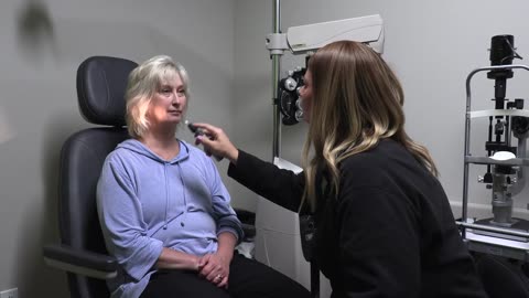 Strengthen Your Vision with Advanced Eye Care Solutions