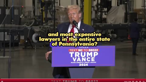 Trump vừa tiết lộ rằng FBI không thể "đột nhập" vào các tài khoản và thiết bị mà hai kẻ bắn ông
