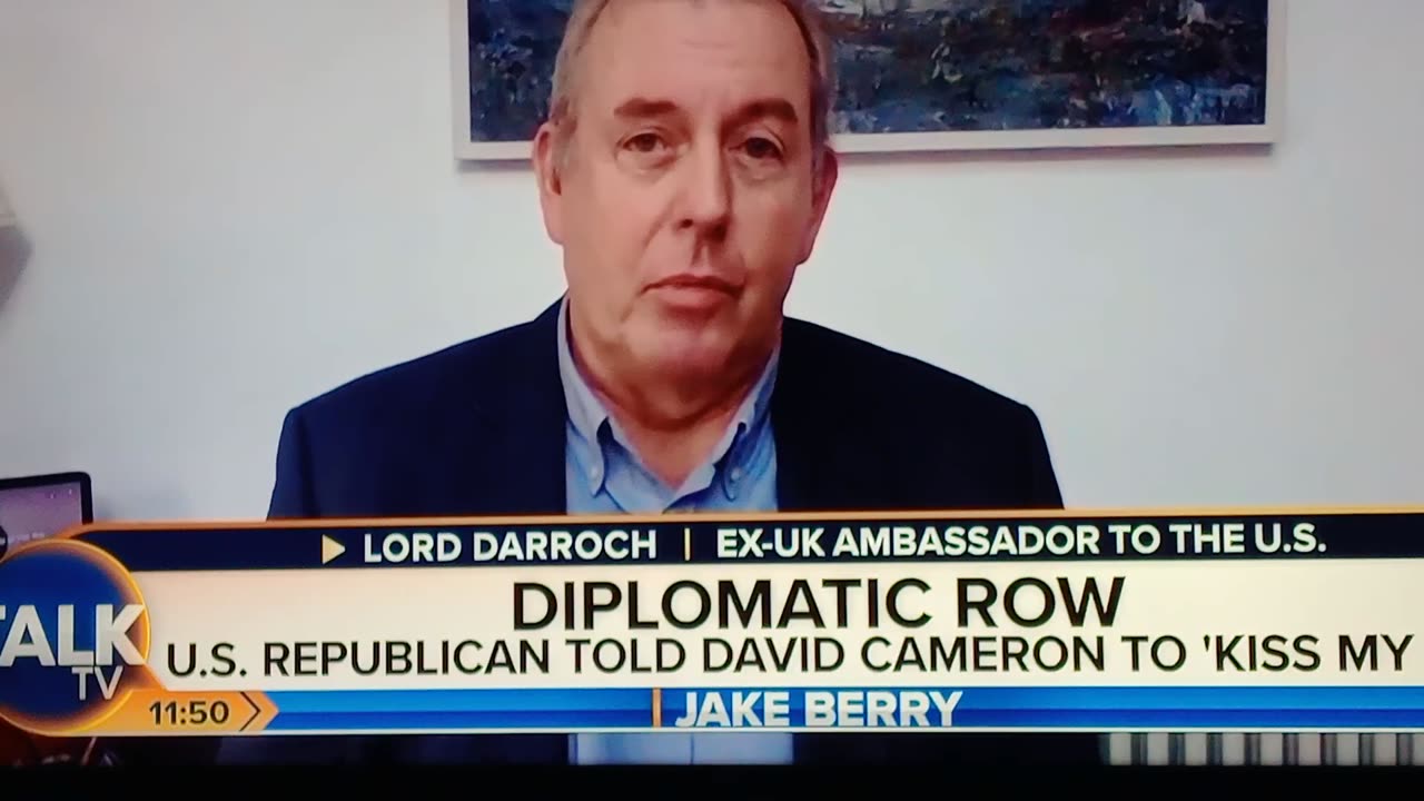 #jewish, #owned, #talktv, lying to get money to fund american,