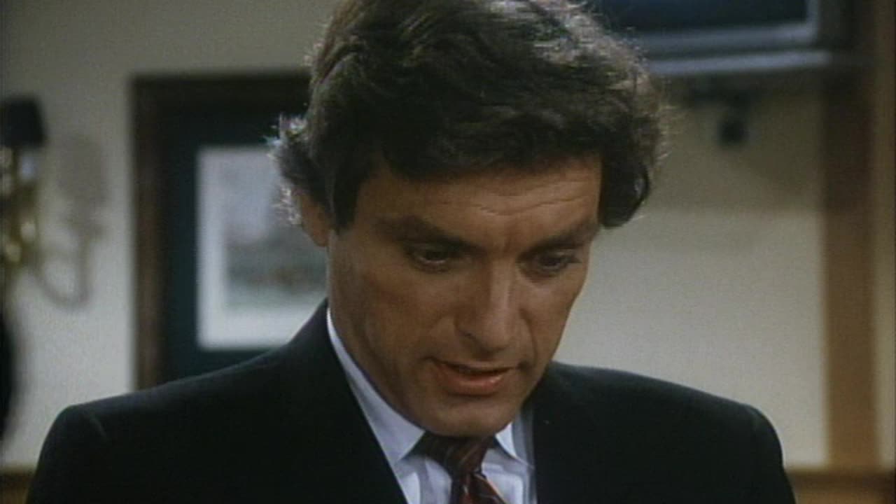 Falcon Crest S4E8 (1981-1990)