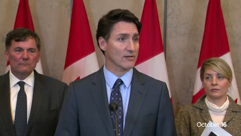 Is India using diplomats and organized crime in Canada? | About That