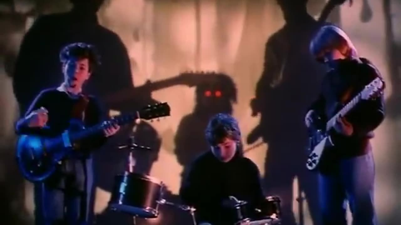 The Cure - Boys Don't Cry