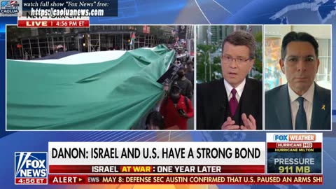 Your World With Neil Cavuto 4PM - 10/7/2024