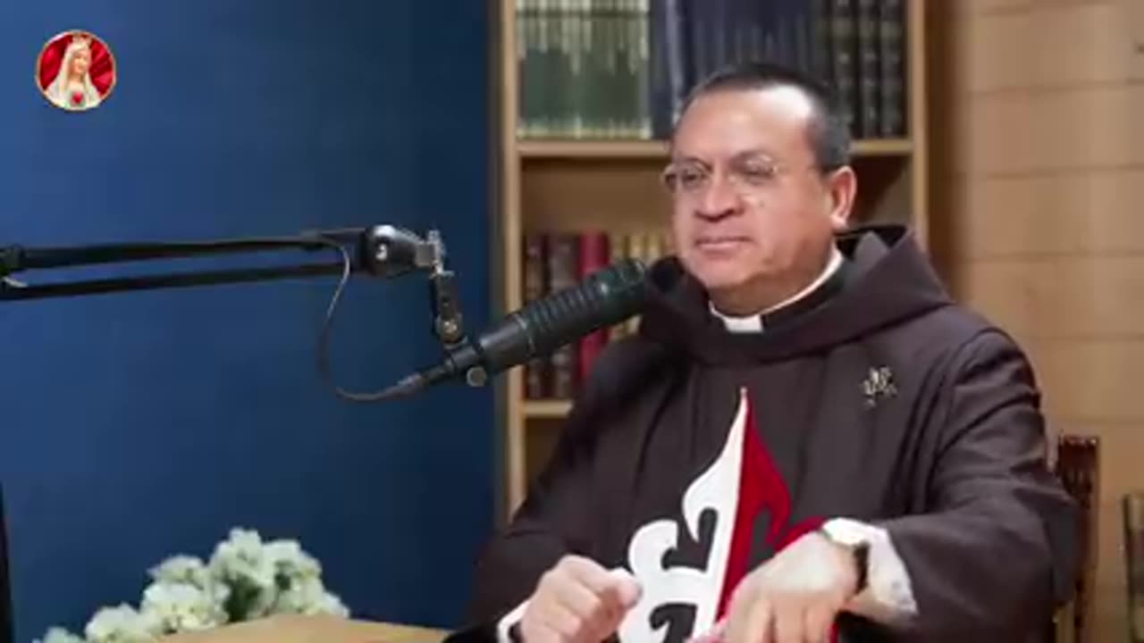 ¿Sigues cayendo en el mismo pecado Te falta UNA cosa...