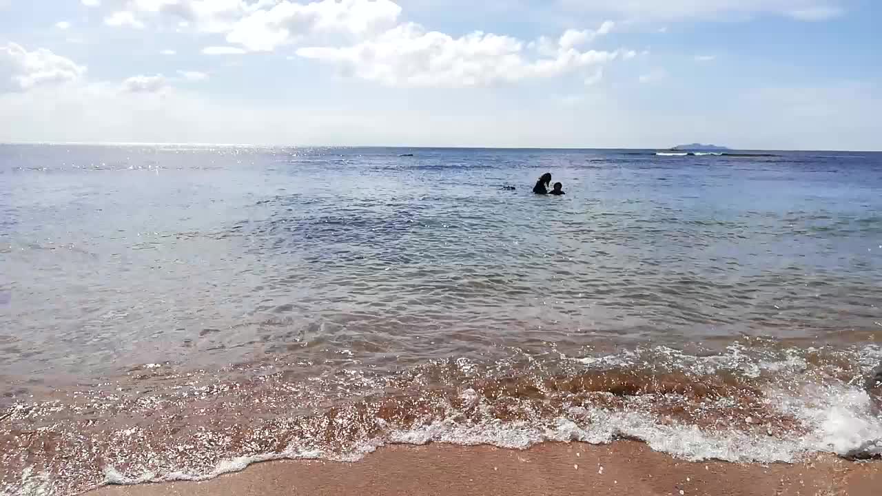 Nice place at Nasugbu batangas Beach