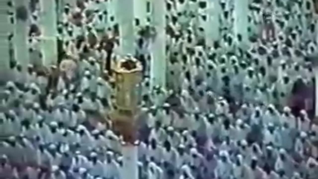 Imame haram makki shikh yaqoob buri shab