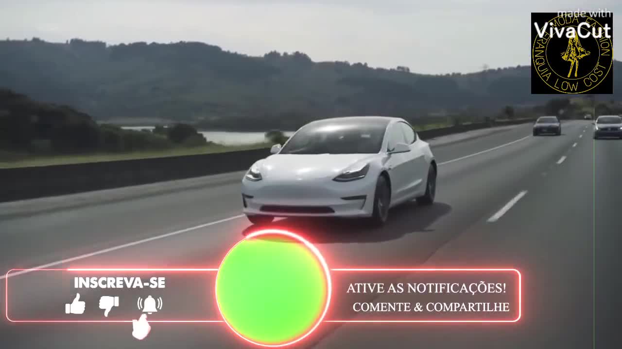 SMARTPHONE TESLA MELHORES QUE IPHONE?