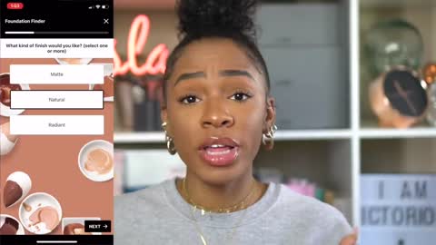 Best foundation for girls