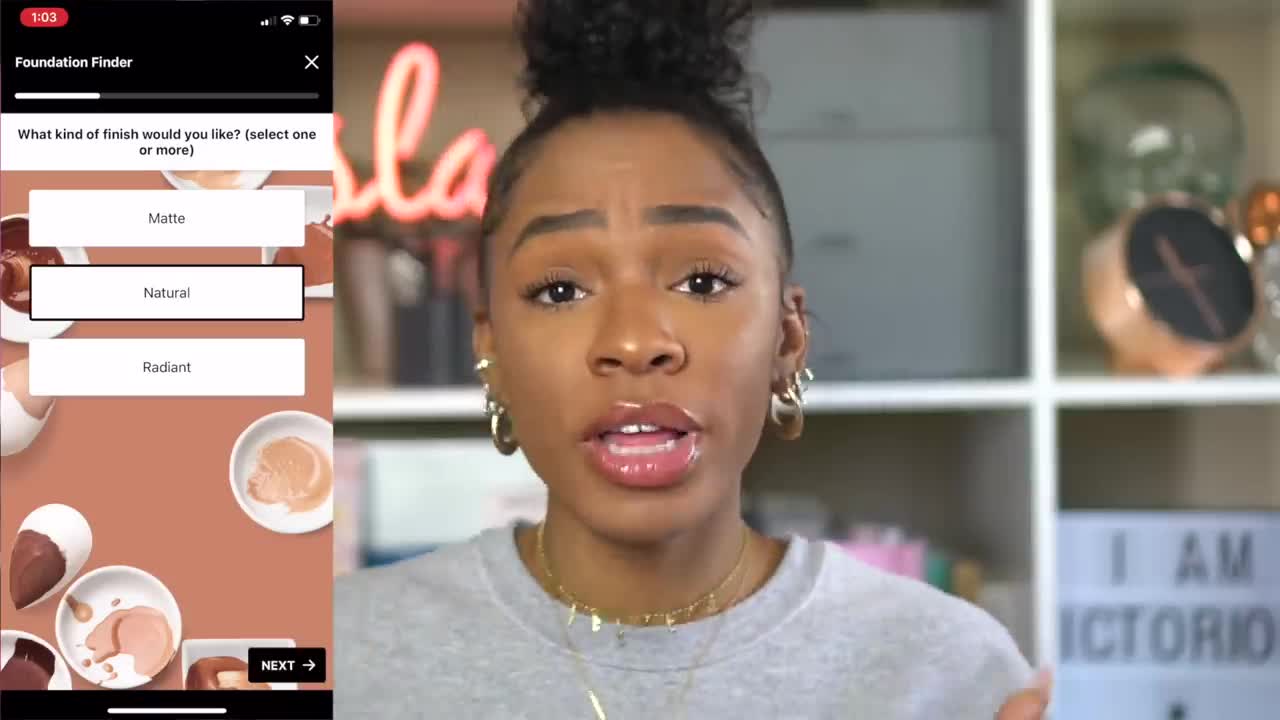 Best foundation for girls