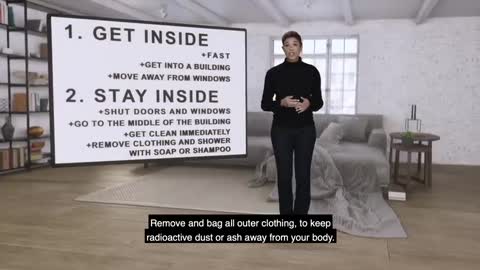 New York Nuclear Preparedness PSA