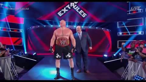 5 biggest questions from WWE Extreme Rules.....