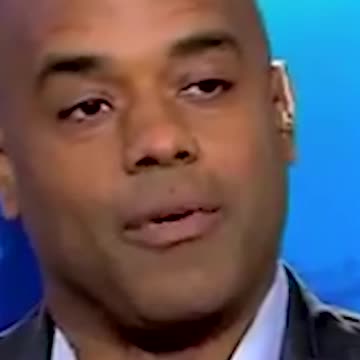 CNN Panelist Calling For Biden To Step Down