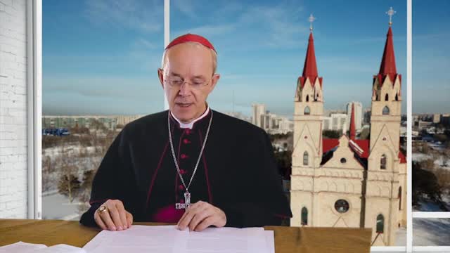 Necessity of Instruction in the Catholic Faith: 8