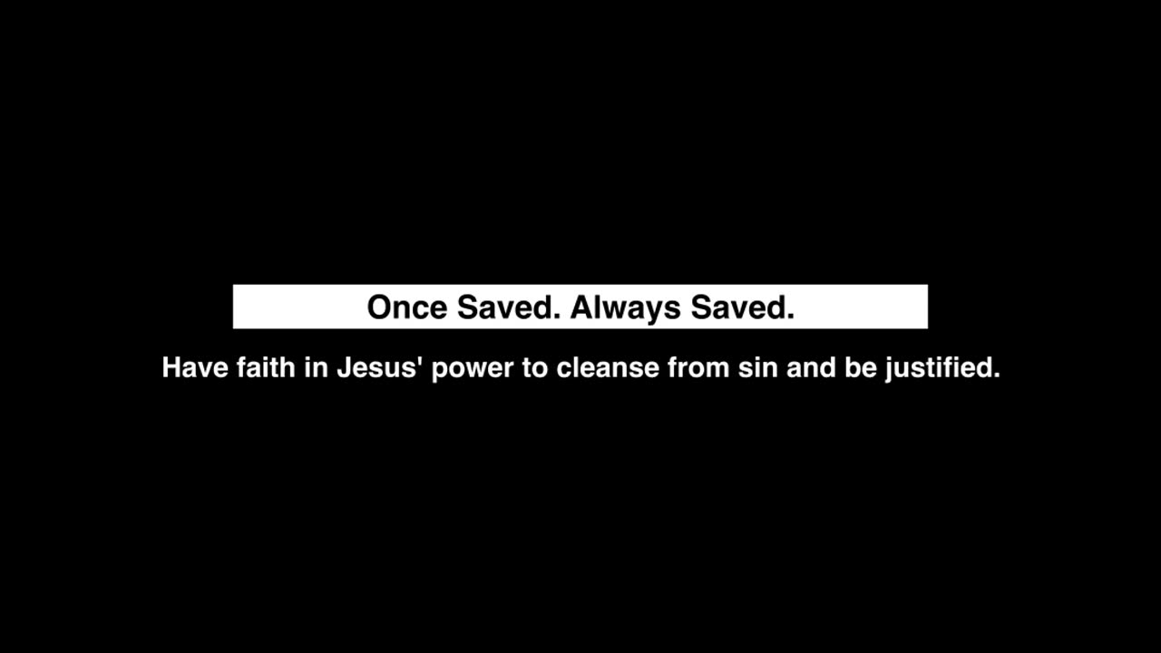 And they said, Believe on the Lord Jesus Christ, and thou shalt be saved, and thy house.