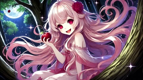 Ghostly mischief