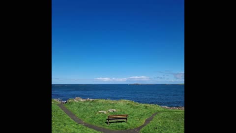 Mark Clark Portrush Seabank Xmas Bingo, in Ireland, UK with Friends & Family 2023